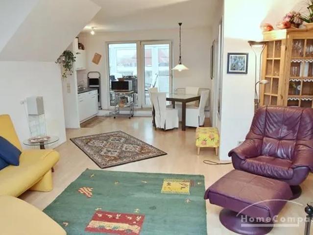 Apartment mieten in Mitte, Hannover