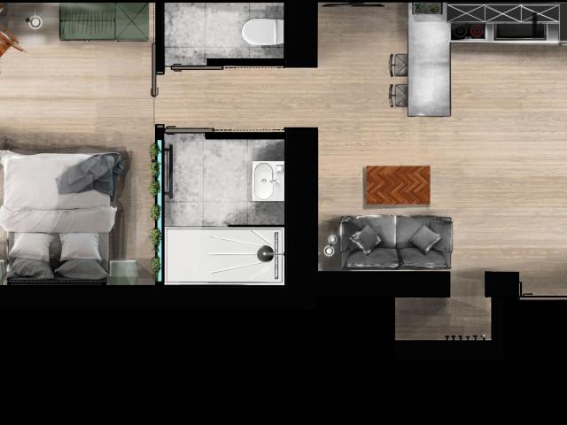 Apartment mieten in KG Leopoldstadt, Wien