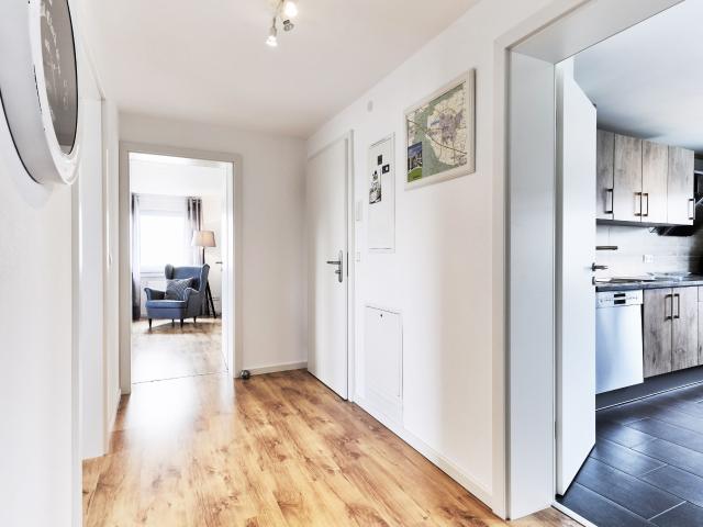 Apartment mieten in Rutesheim, Baden-Württemberg
