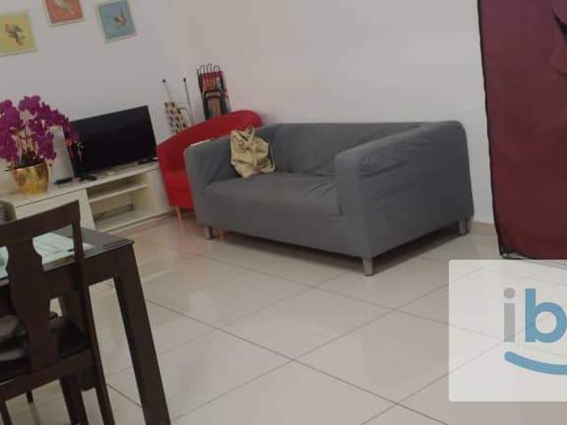 Room for rent in Country Heights Damansara, Kuala Lumpur