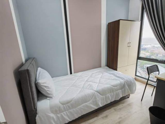 Room for rent in Petaling, Damansara Damai