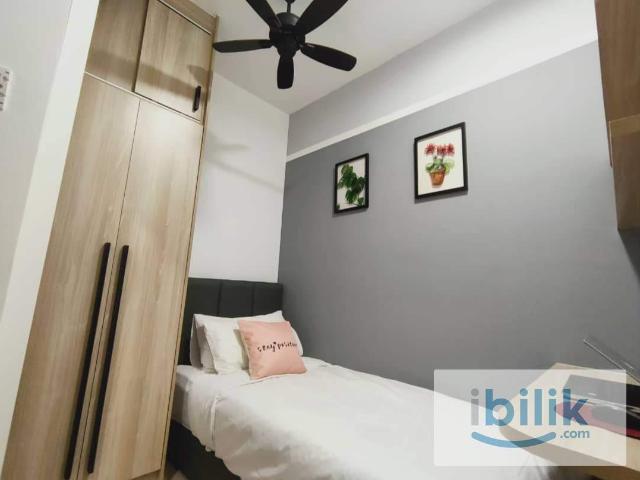 Room for rent in Petaling, Damansara Damai