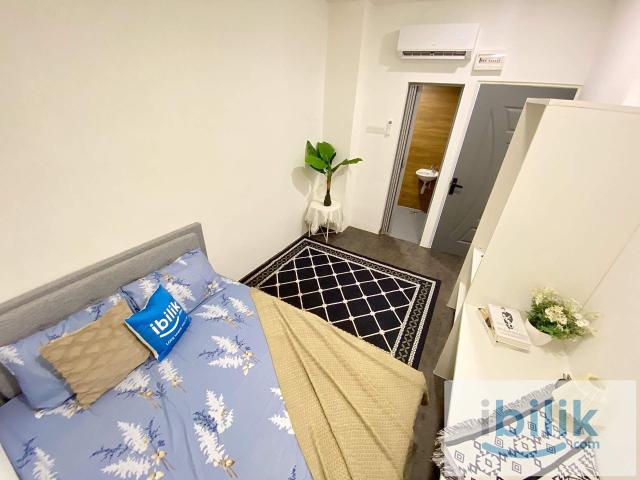 Room for rent in Sendayan Village, Negeri Sembilan