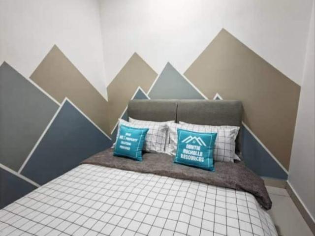 Room for rent in Country Heights Damansara, Kuala Lumpur