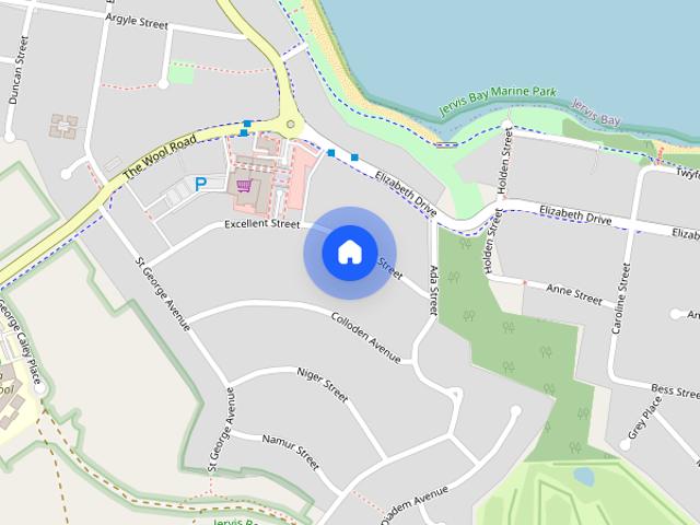 House for rent in Vincentia, Shoalhaven City Council