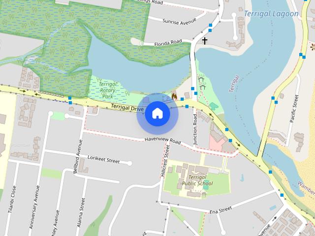 Apartment for rent in Terrigal, New South Wales