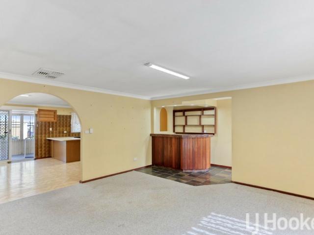 House for rent in Parklands, Western Australia