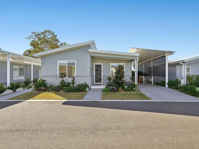 Villa for sale in Woolgoolga, New South Wales