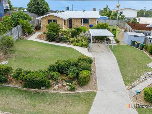 House for rent in Boyne Island, Queensland