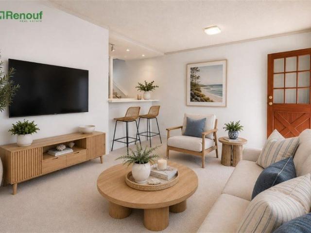 Townhouse for rent in Cottesloe, Town of Cottesloe