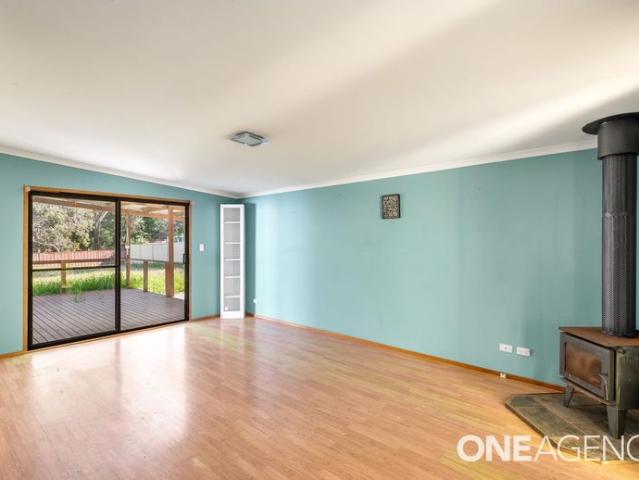 House for rent in Huskisson, New South Wales