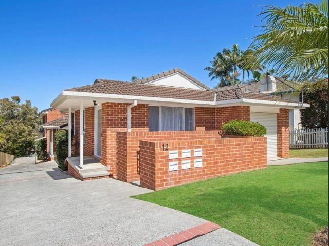 Villa for rent in Mid North Coast Msc, New South Wales