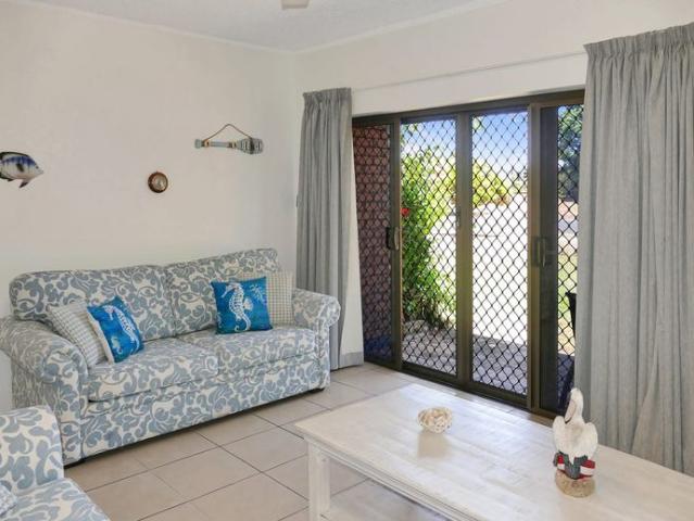 Apartment for rent in Cardwell, Queensland