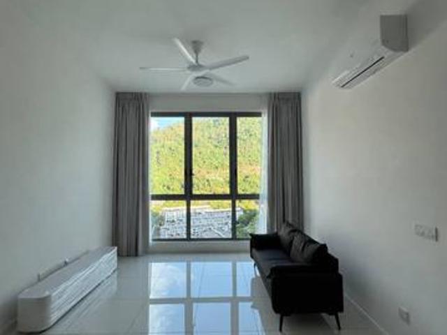 Condominium for rent in Mukim 13, Georgetown