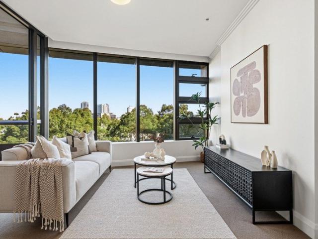 Apartment for sale in Sydney, New South Wales