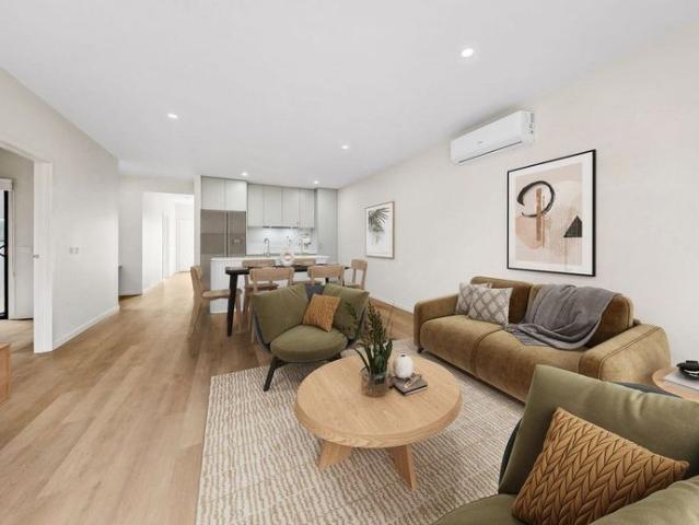 Townhouse for rent in Jubilee, Melbourne