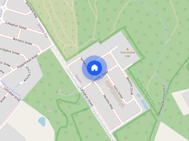 House for rent in Epsom, Bendigo