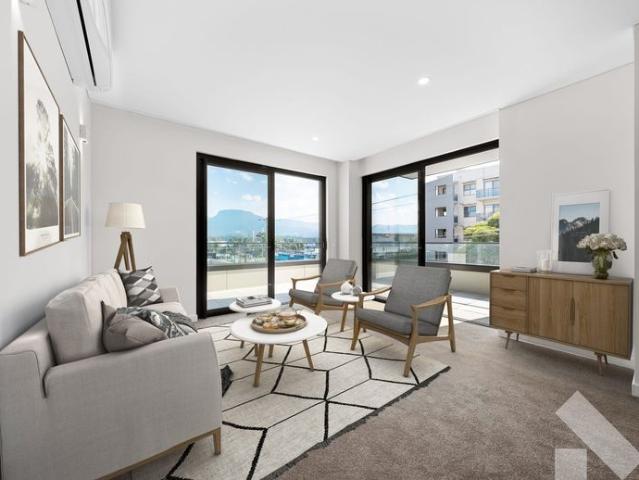 Apartment for rent in Wollongong West, New South Wales