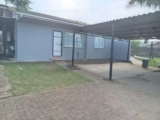 House for rent in Umgungundlovu, Kwazulu-natal
