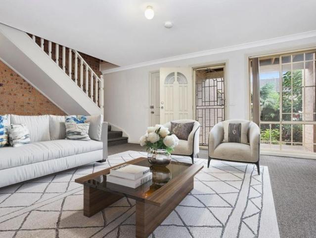 House for rent in Ingleburn, Sydney