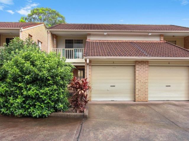 House for rent in Ingleburn, Sydney