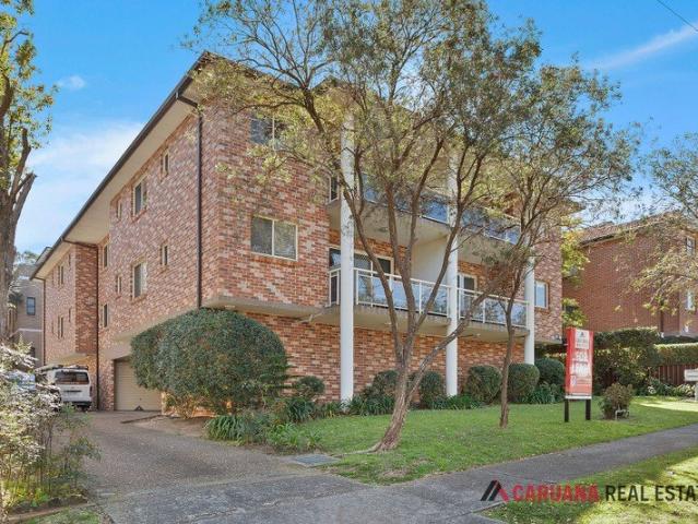 Apartment for rent in Sydney, New South Wales