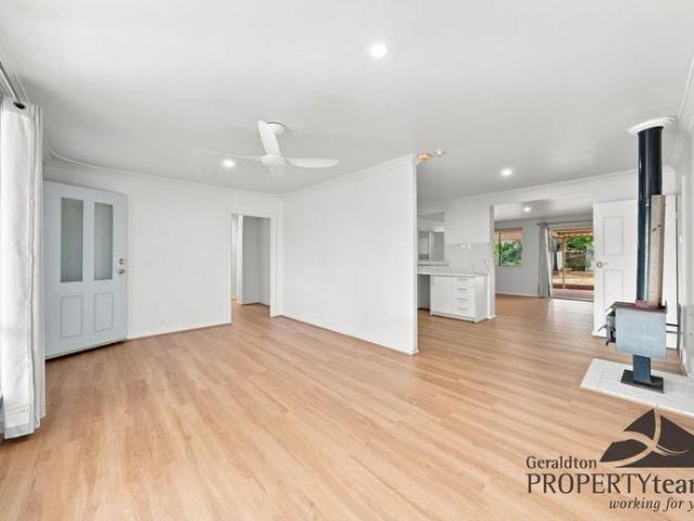 House for rent in Wonthella, Geraldton