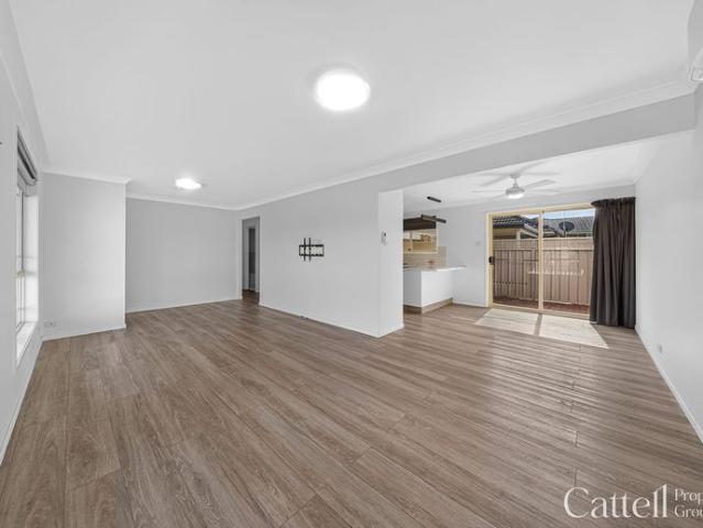 House for rent in Hunterview, New South Wales