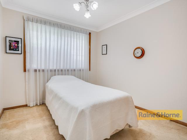 Villa for sale in Woy Woy, New South Wales