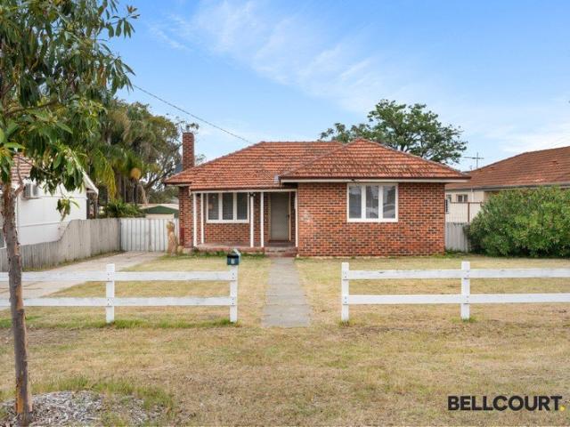 House for sale in Belmont, City of Belmont