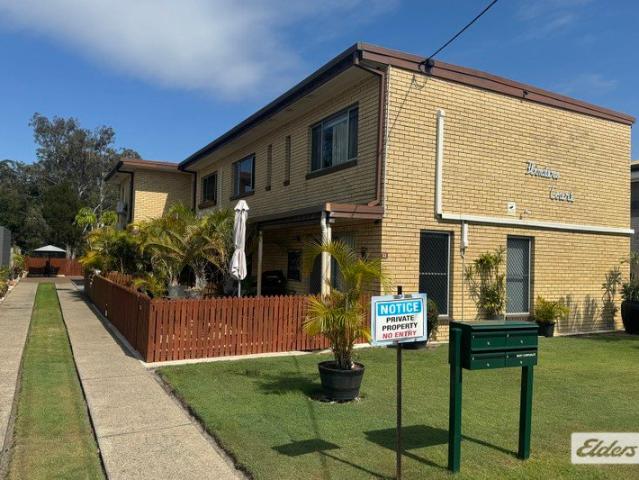 Apartment for rent in Bongaree, Greater Brisbane