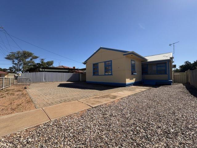 House for sale in Port Augusta, South Australia