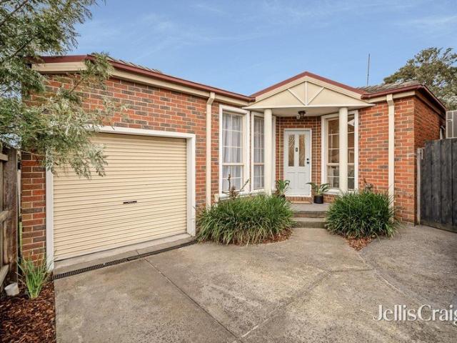 Townhouse for sale in Camerons Creek, Victoria