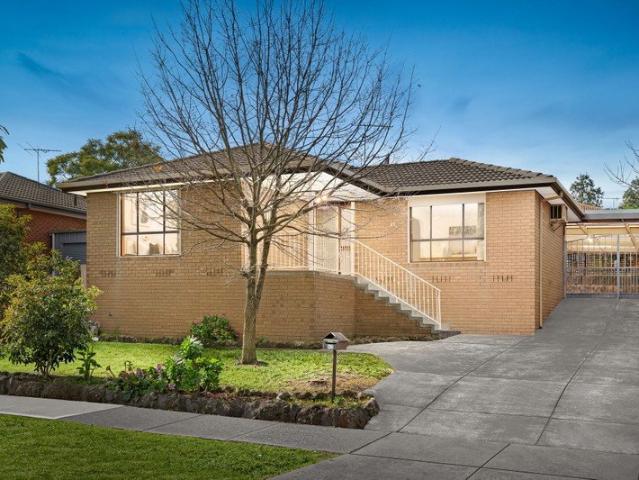 House for sale in Camerons Creek, Victoria
