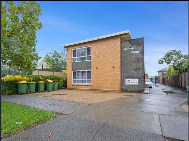 Apartment for rent in Camerons Creek, Victoria