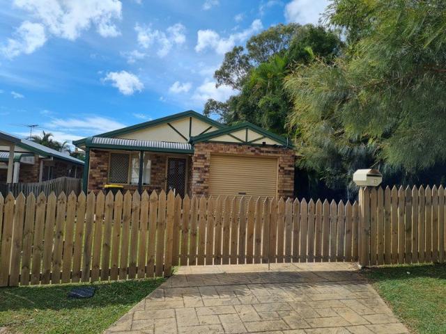 House for rent in Methul, Queensland