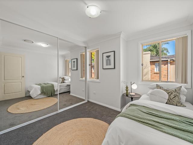 Townhouse for sale in Sydney, New South Wales