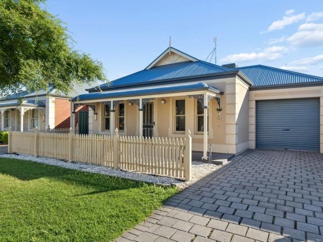 House for sale in Mawson Lakes, Adelaide