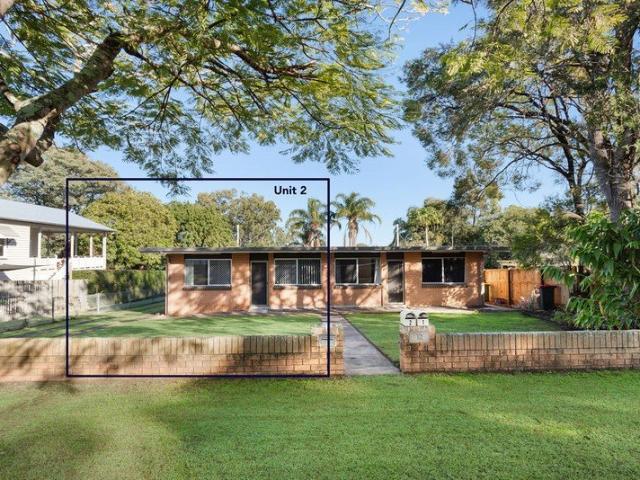 Duplex for rent in Sadliers Crossing, Greater Brisbane