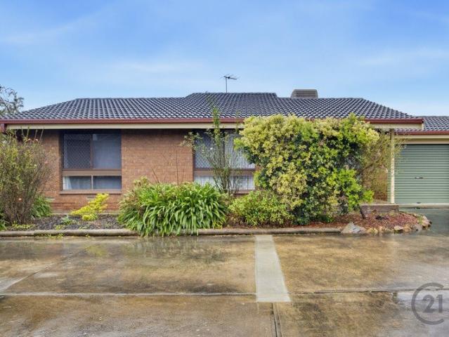 Apartment for sale in Horseshoe Creek, South Australia