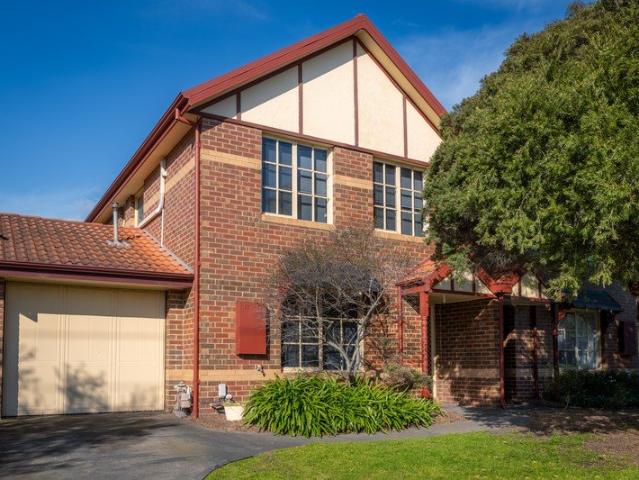 Townhouse for rent in Camerons Creek, Victoria