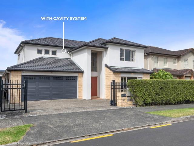 House for rent in Howick