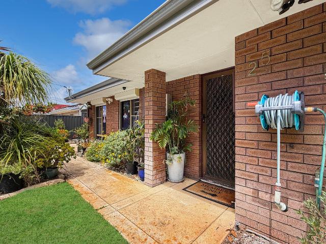 House for rent in Dudley Park, Western Australia