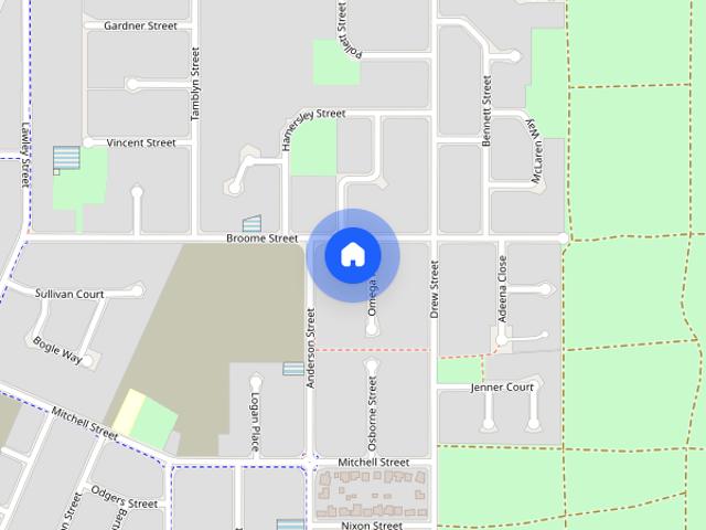 House for rent in Merilup, Western Australia