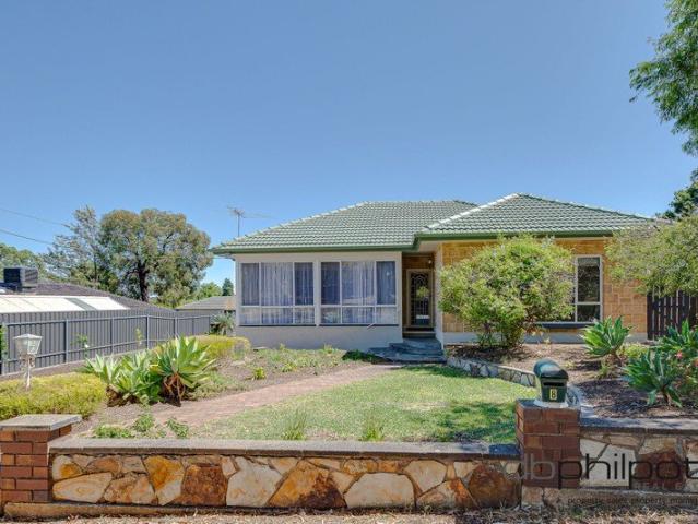 House for rent in Horseshoe Creek, South Australia