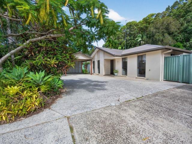 House for rent in Ocean Shores, Byron Shire Council