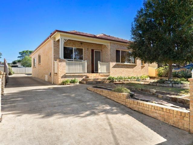 House for rent in Sydney, New South Wales