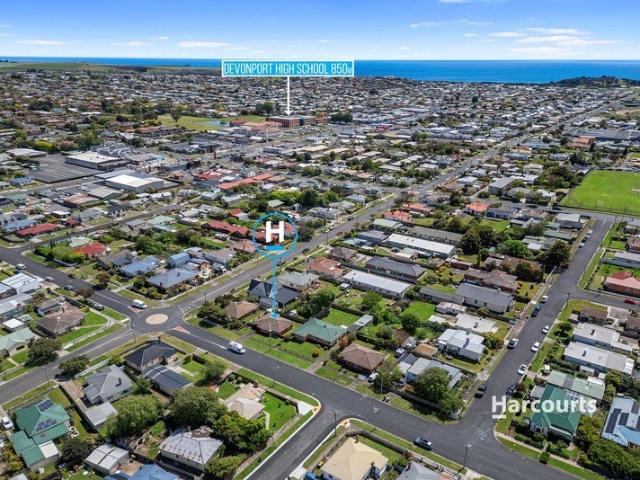 House for sale in Devonport