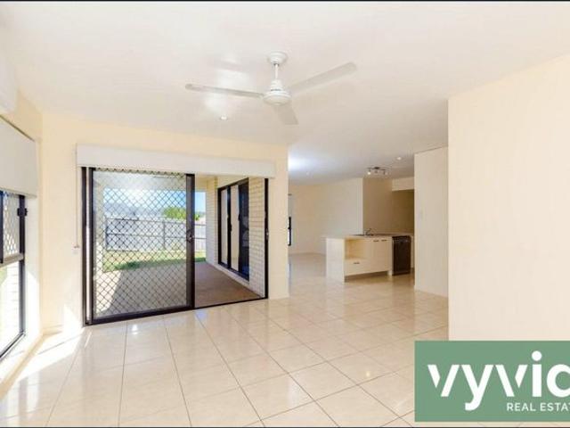 House for rent in Gladstone, Queensland