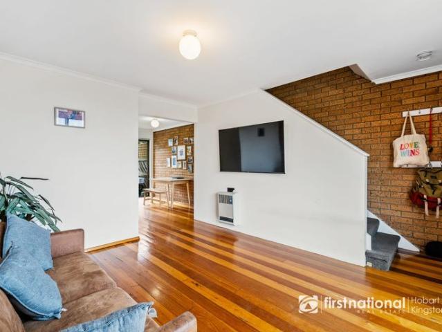Apartment for rent in Hobart, Tasmania